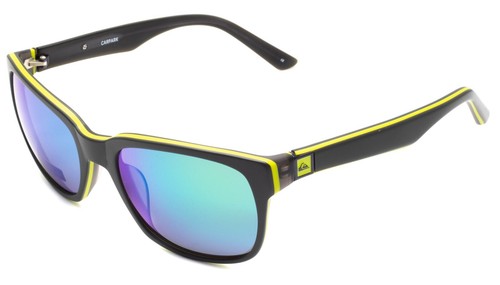 Lunettes soleil quiksilver - lunettes,