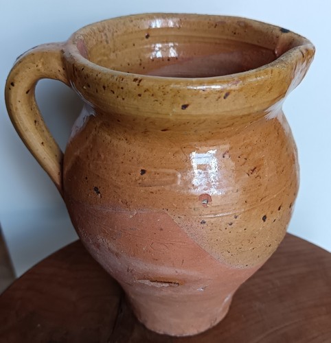 Ancien joli pichet - , en