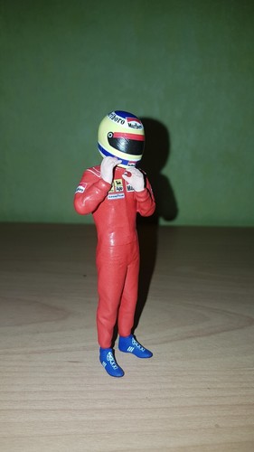 Figurine michele - figurine, 1/18