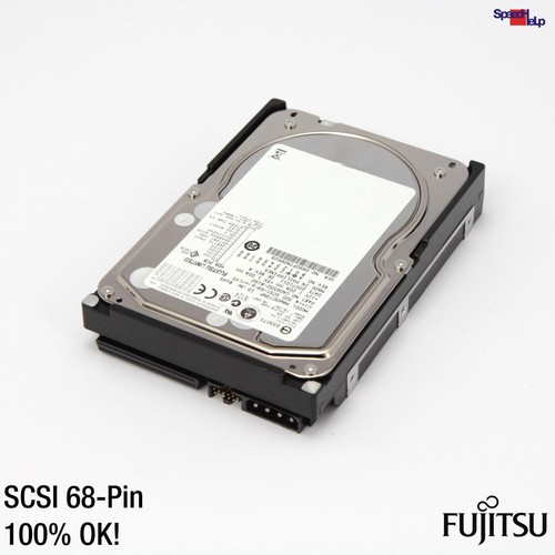 Maw3073np fujitsu hdd scsi - maw3073np,