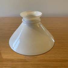 ANCIEN GLOBE POUR LUSTRE