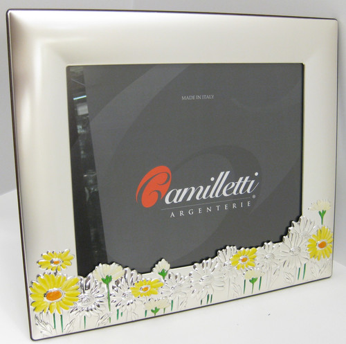 Fine italian silver - fine, laminate