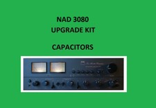 Amplificateur stéréo NAD