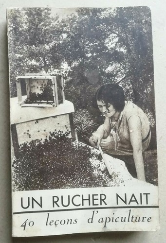 Rucher nait leçons - rucher,