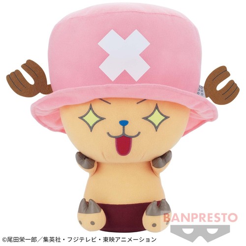 Grande poupée peluche - grande,