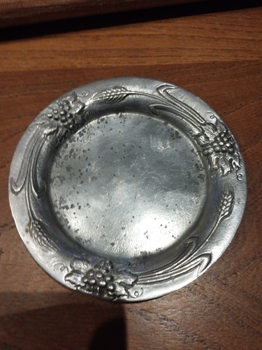 Ancien dessous bouteille en - dessous,