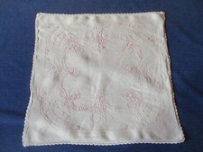 Napperon N°220 centre de