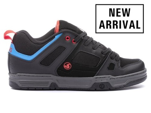 Mens dvs gambol skate - dvs,