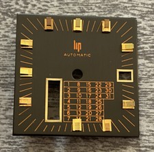 NEUF CADRAN POUR MONTRE LIP