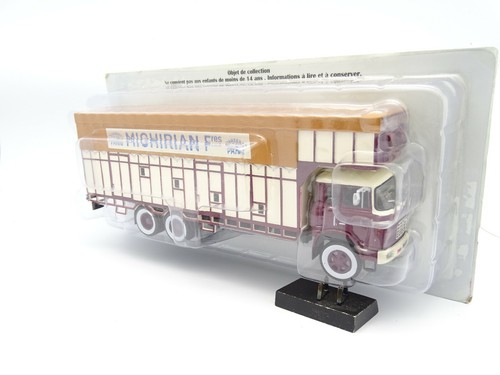 Altaya ixo presse - ixo, 1/43