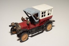 1:43 ZISS MODEL ADLER 1905