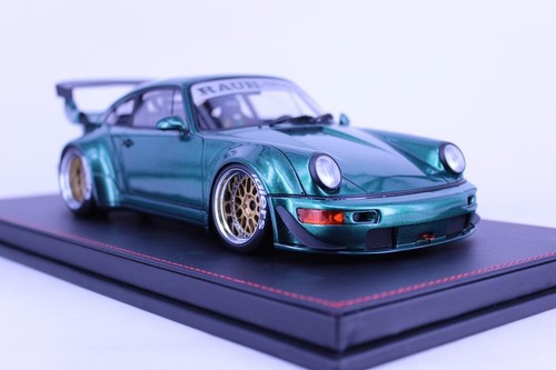 Tgm models rwb porsche 964 - rwb,
