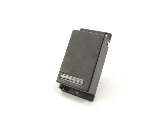 Hengstler 0853165 compteur - compteur, de