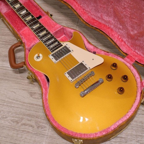 Boîtier tokai 214 gold top - boîtier, ls-214