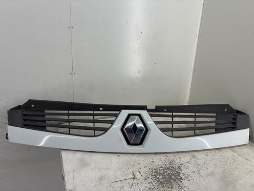 Calandre renault master - master, 2