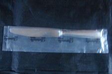 CHRISTOFLE COUTEAU NEUF MOTIF