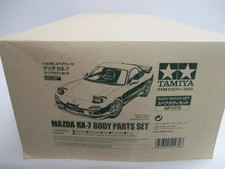 TAMIYA RC 1/10 Mazda RX-7