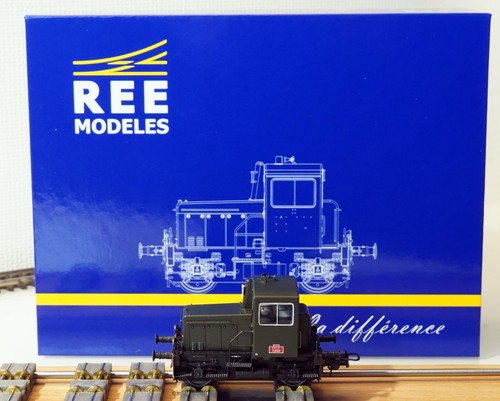 Ree 221 ech 1 - mb-221, ech.