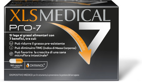 Xls medical pro - xls,