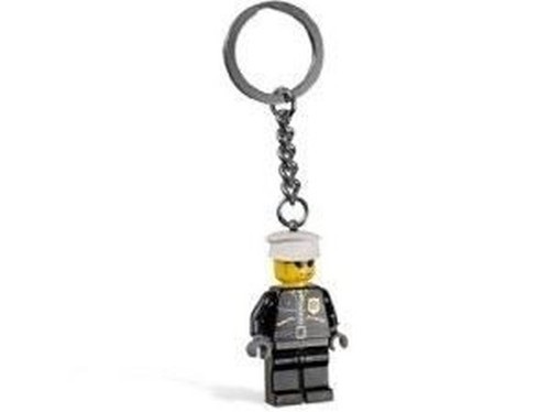 Lego city porte - lego, policier