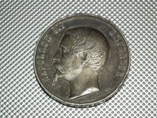 Médaille France "Napoléon