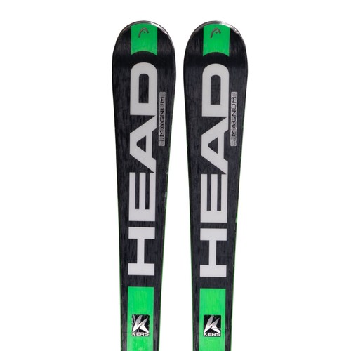 Ski occasion head supershape - occasion,