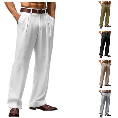 Pantalon costume - de,