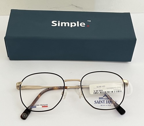 Lunette monture vue neuve - lunette,