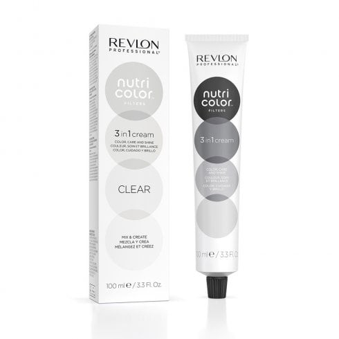 Revlon nutri color filters - nutri,