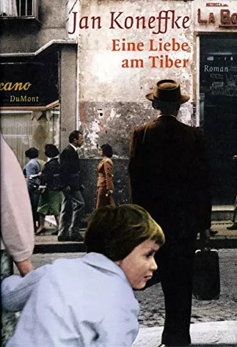 Eine liebe tiber - liebe, tiber: