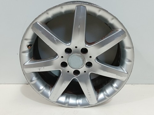 17 h2 jante mercedes - 7.5, j