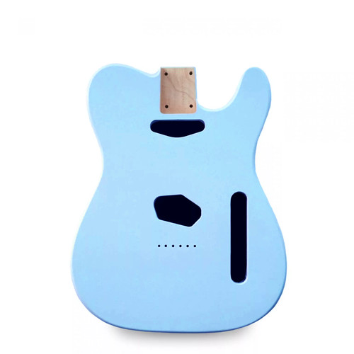 Telecaster guitare corps - guitare,