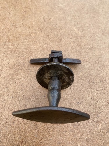 Ancienne poignée porte - ancienne,