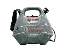 Système de pulvérisation de peinture Bosch PFS 3000-2