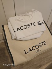 sac à main lacoste