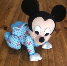RARE MICKEY JOUET ANCIEN