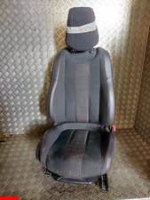 Siège Avant Droit Passager - PEUGEOT 308 II (2) GT-LINE PHASE II (2) - (41-4)