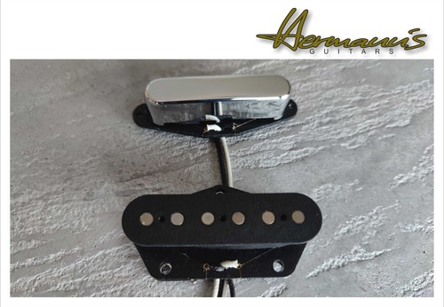 Set micros telecaster - set,