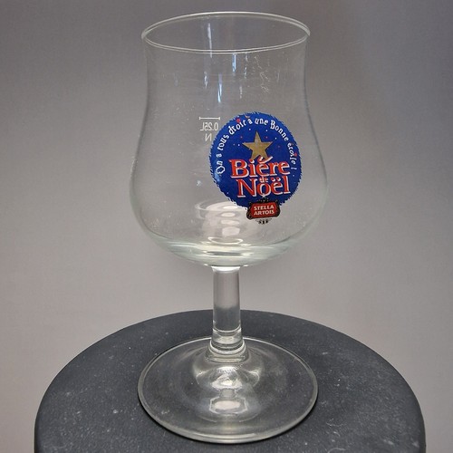 Verre bière 15 - à,