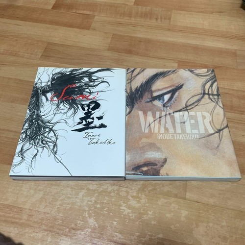 Vagabond takehiko inoue - vagabond,