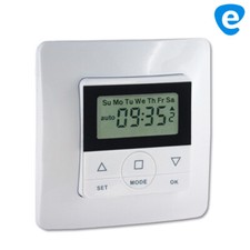 Volets Comfort Contrôle de la