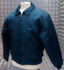 MA2 Cwu Veste Bomber Style
