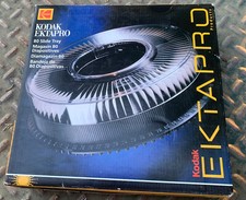 15 paniers magasin pour projecteur de diapositives Kodak/simda