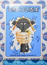 VINTAGE STICKER STICKER DECAL