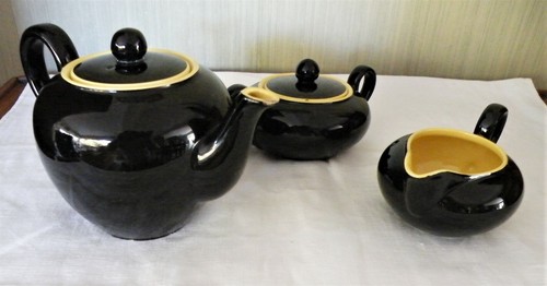 Service thé vintage - ,