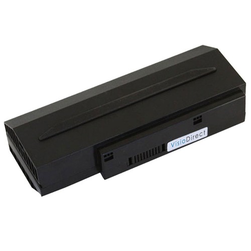 Batterie pour ordinateur
