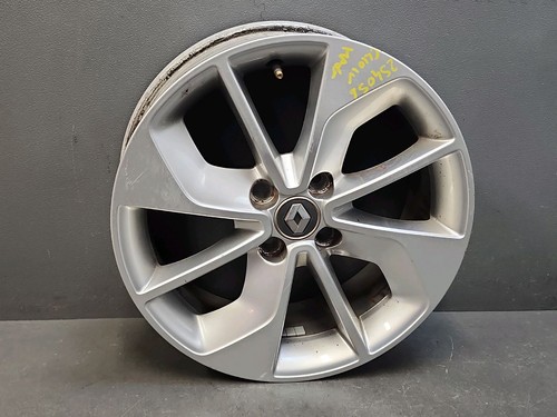 Jante alu renault clio - jante,