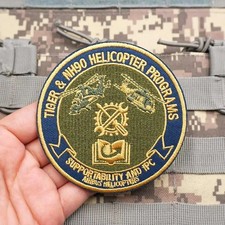 Patch Écusson Brodé Airbus