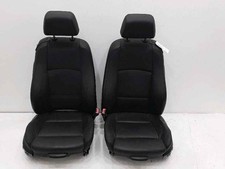 Lot de 2 sièges avants 52106982918 Bmw SERIE 135 I COUPE (E82)