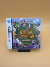 Jeu Nintendo DS - ANIMAL